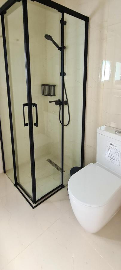 Phaedrus Living: Seaside Luxury Flat Lighthouse 65 Leilighet Paphos Eksteriør bilde